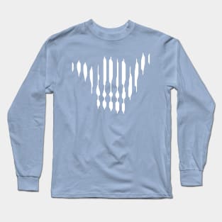 Shaka Sign Long Sleeve T-Shirt